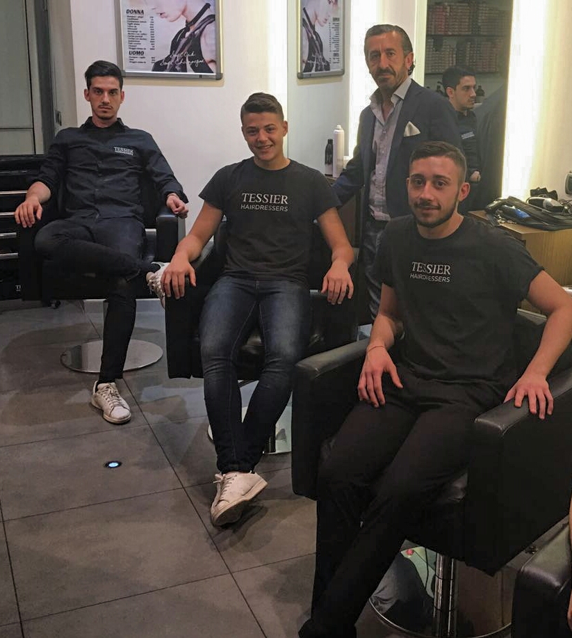 Le feste vip della settimana: il saluto all’estate