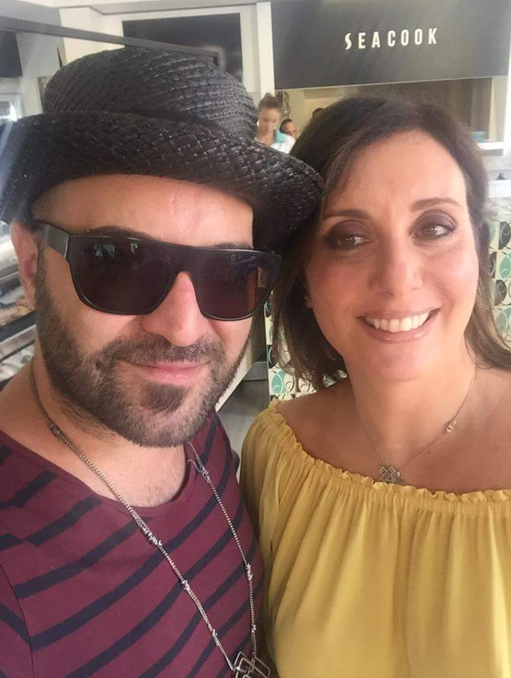 Le feste vip della settimana: il saluto all’estate