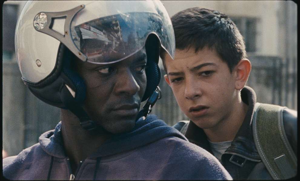 A Ciambra:  i dolori (e i furti) del giovane Pio – La recensione