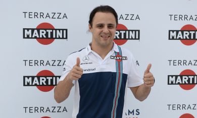Felipe Massa: “Questa mia F1, ora davvero spettacolare”
