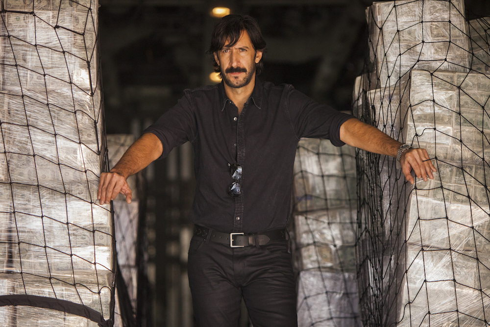 Narcos 3: trailer, foto e cose da sapere sulla serie di Netflix Narcos 3: trailer, foto e cose da sapere sulla serie di Netflix