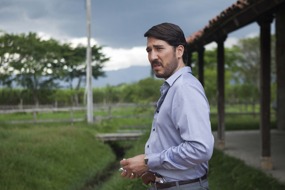 Narcos 3: trailer, foto e cose da sapere sulla serie di Netflix Narcos 3: trailer, foto e cose da sapere sulla serie di Netflix