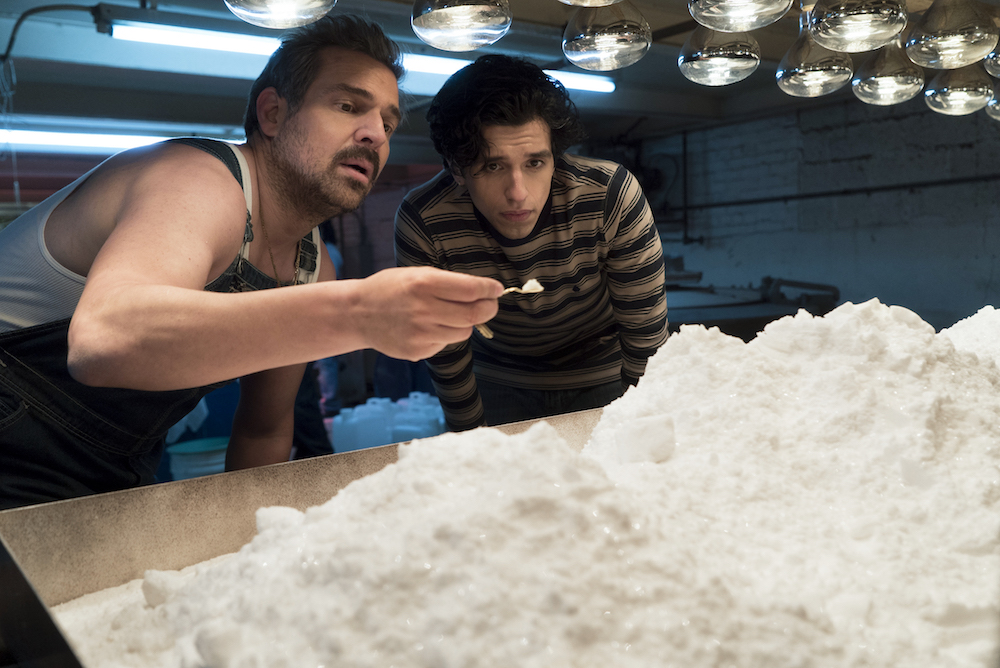 Narcos 3: trailer, foto e cose da sapere sulla serie di Netflix