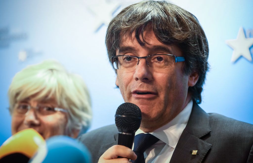 Catalogna: i 5 errori di Puigdemont