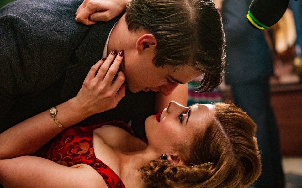 Mistero a Crooked House, Agatha Christie con la siringa – La recensione