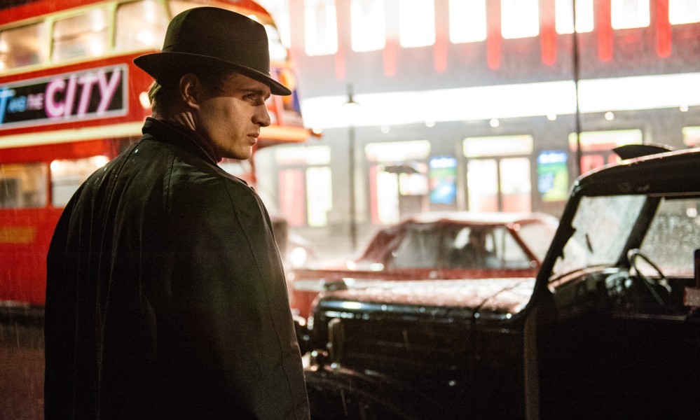 Mistero a Crooked House, Agatha Christie con la siringa – La recensione