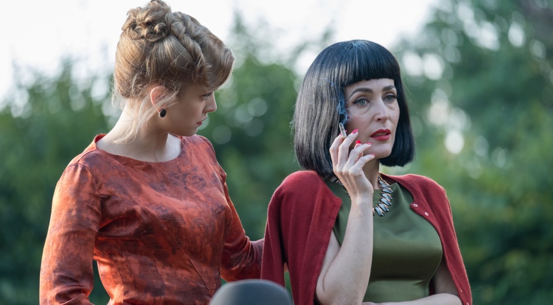 Mistero a Crooked House, Agatha Christie con la siringa – La recensione