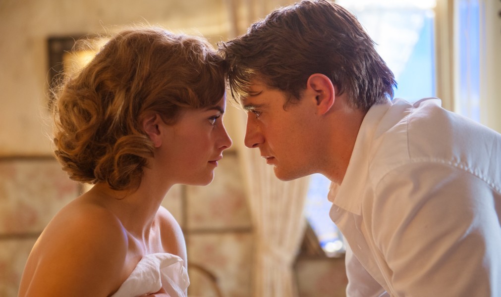 Mistero a Crooked House, Agatha Christie con la siringa – La recensione