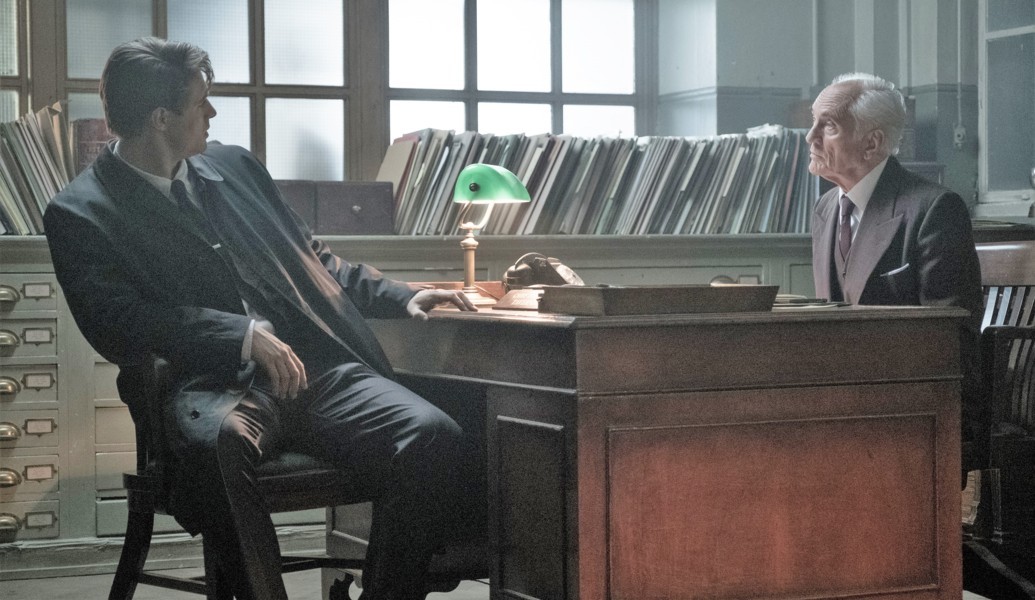 Mistero a Crooked House, Agatha Christie con la siringa – La recensione