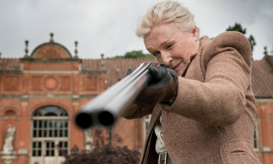 Mistero a Crooked House, Agatha Christie con la siringa – La recensione