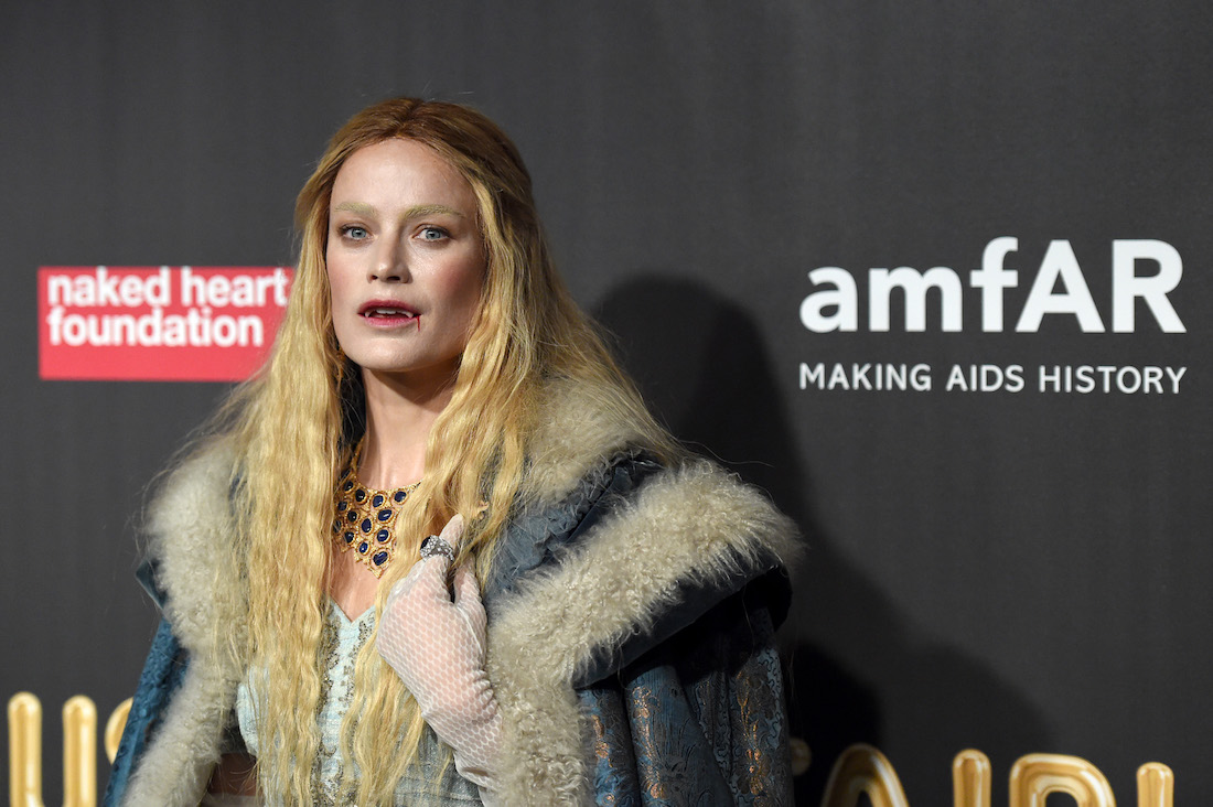 Halloween, 20 costumi da copiare (per vestirsi come le star) – FOTO Halloween, 20 costumi da copiare (per vestirsi come le star) – FOTO