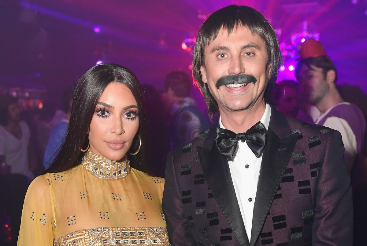 Halloween, 20 costumi da copiare (per vestirsi come le star) – FOTO Halloween, 20 costumi da copiare (per vestirsi come le star) – FOTO