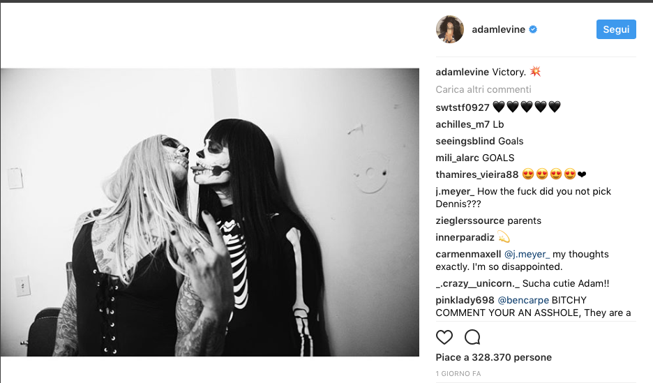 Halloween, 20 costumi da copiare (per vestirsi come le star) – FOTO Halloween, 20 costumi da copiare (per vestirsi come le star) – FOTO