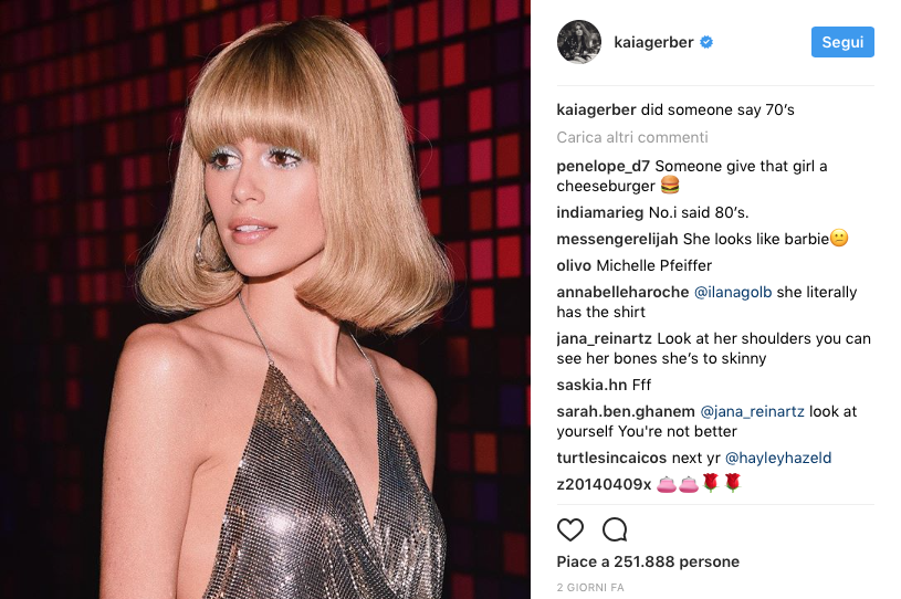 Halloween, 20 costumi da copiare (per vestirsi come le star) – FOTO Halloween, 20 costumi da copiare (per vestirsi come le star) – FOTO