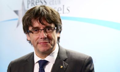 Catalogna e la fuga di Carles Puigdemont: 5 domande e 5 risposte
