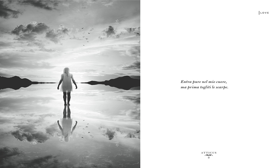 ‘Love Her Wild’ di Atticus