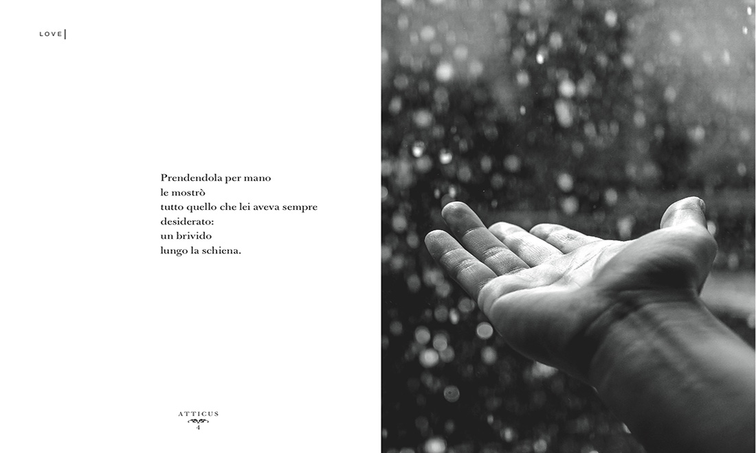 ‘Love Her Wild’ di Atticus