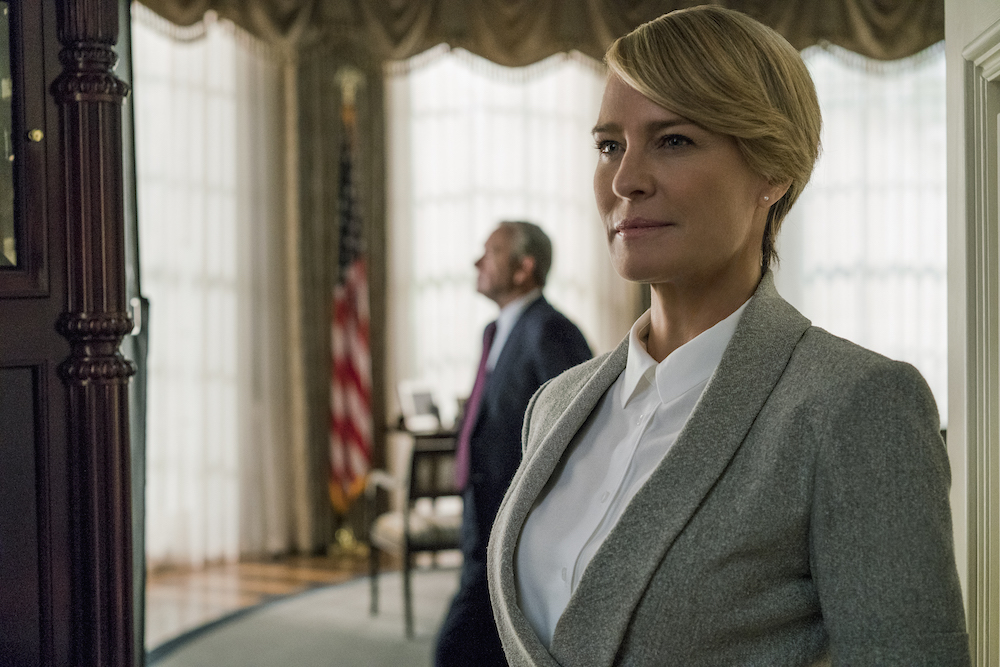 Netflix chiude House of Cards: ecco perché ci mancherà