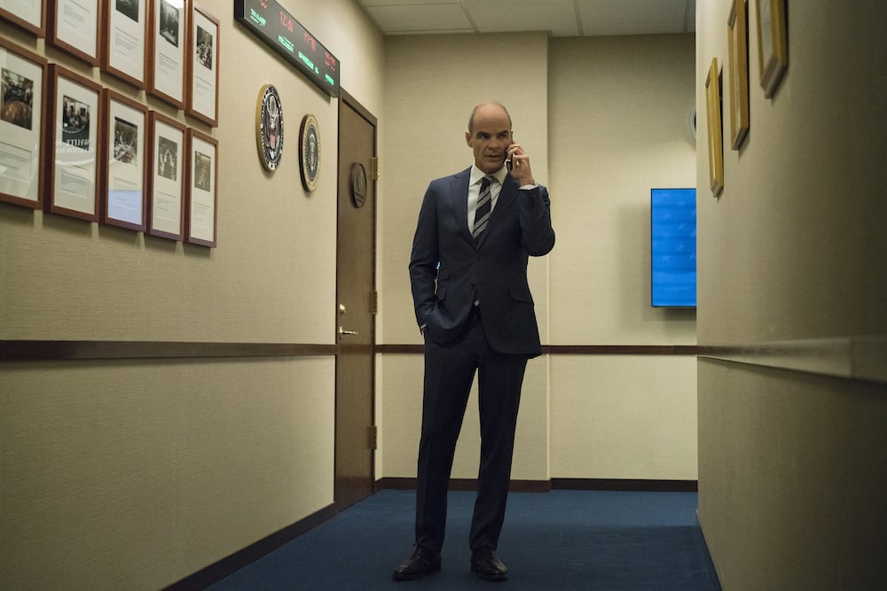 Netflix chiude House of Cards: ecco perché ci mancherà