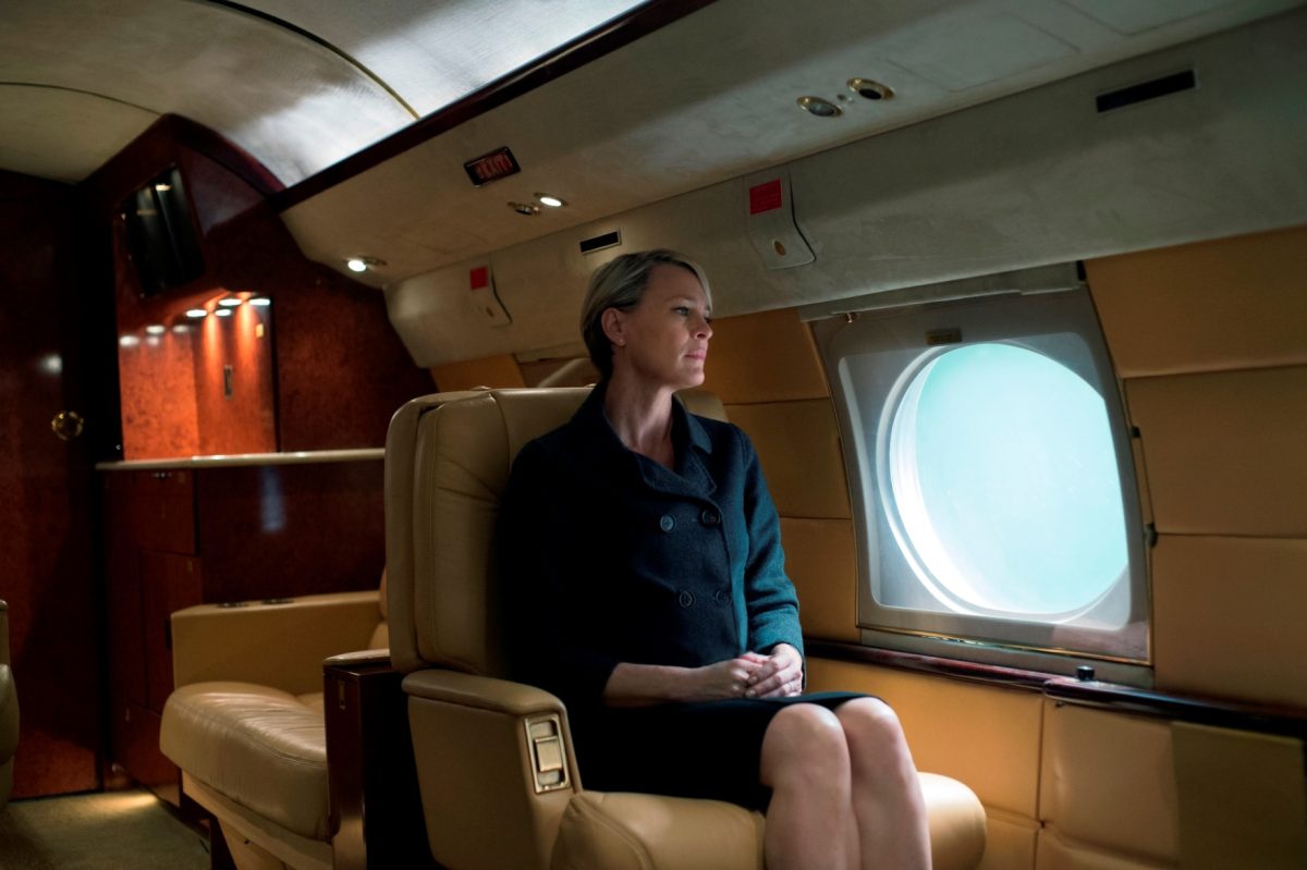 Netflix chiude House of Cards: ecco perché ci mancherà