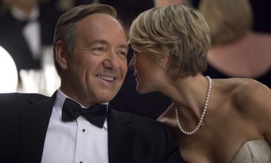 Netflix chiude House of Cards: ecco perché ci mancherà