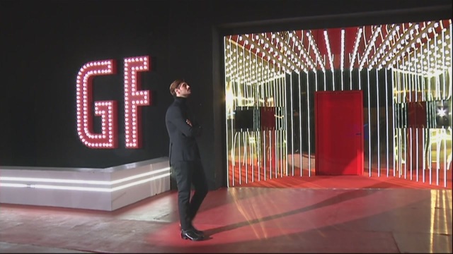 Grande Fratello Vip 2: Cecilia Rodriguez lascia Francesco Monte Grande Fratello Vip 2: Cecilia Rodriguez lascia Francesco Monte