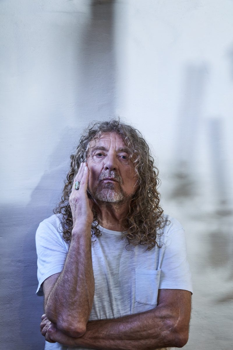 Robert Plant, “Carry Fire”: il suono di una voce che incanta (ancora…) Robert Plant, “Carry Fire”: il suono di una voce che incanta (ancora…)
