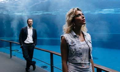 Fortunata di Sergio Castellitto, il dvd in edicola con Panorama