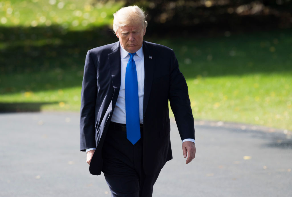 Russiagate: perché ora per Trump la tregua è finita