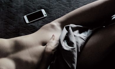 ‘Diario erotico di un cybernauta’, il sesso ai tempi di Internet – La recensione