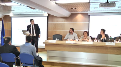 Come finanziare il mondo islamico in Europa? La tavola rotonda di Apema