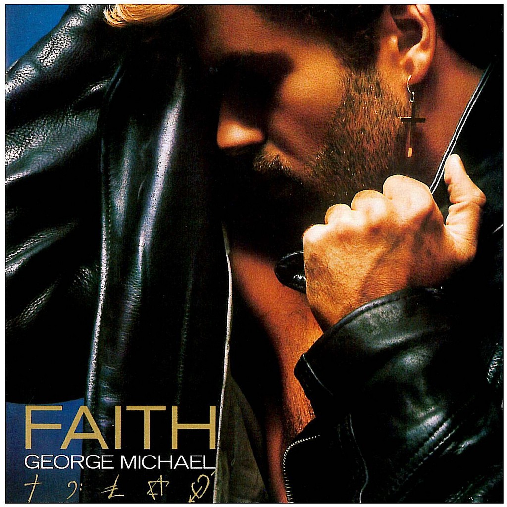 George Michael: “Faith” compie 30 anni ma non li dimostra