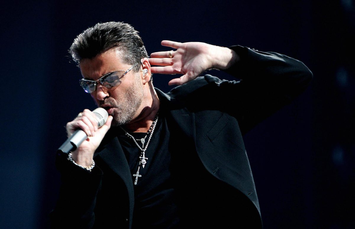 George Michael: “Faith” compie 30 anni ma non li dimostra