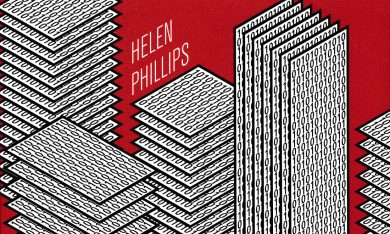 Helen Phillips, ‘La bella burocrate’ – La recensione