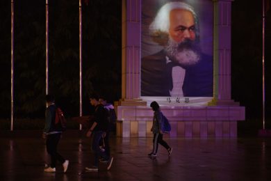 L’Italia uccisa dai catto-comunisti