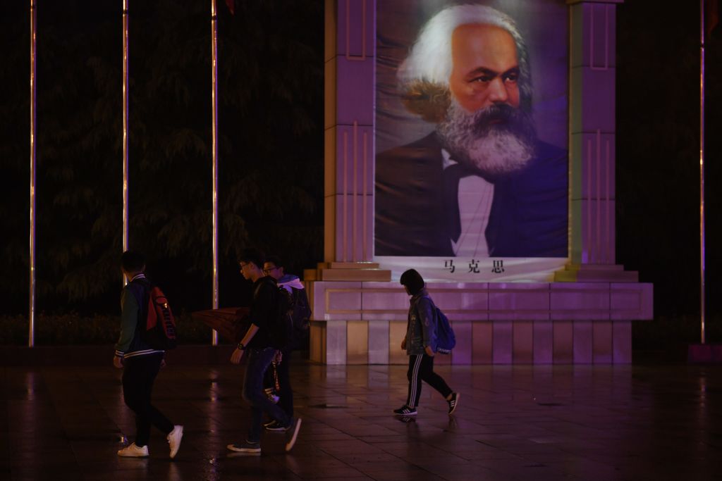 L’Italia uccisa dai catto-comunisti