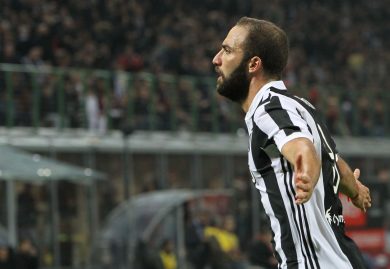 Milan ko, vola la Juve: le sentenze della sfida di San Siro