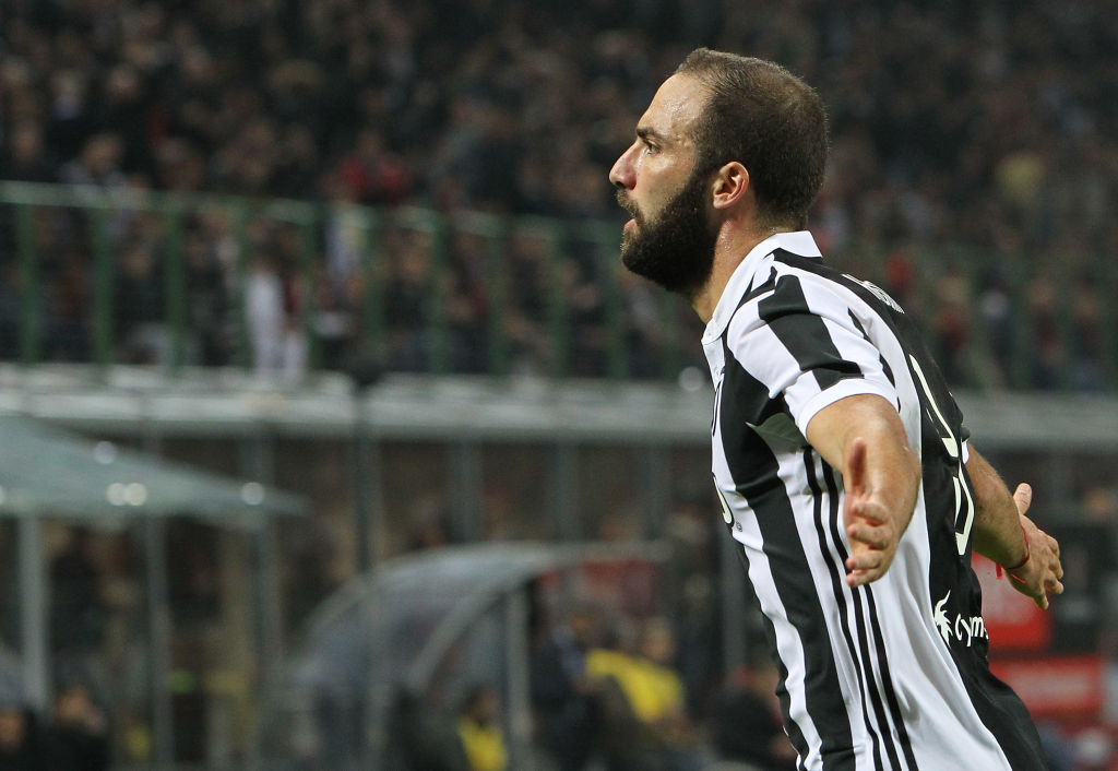 Milan ko, vola la Juve: le sentenze della sfida di San Siro