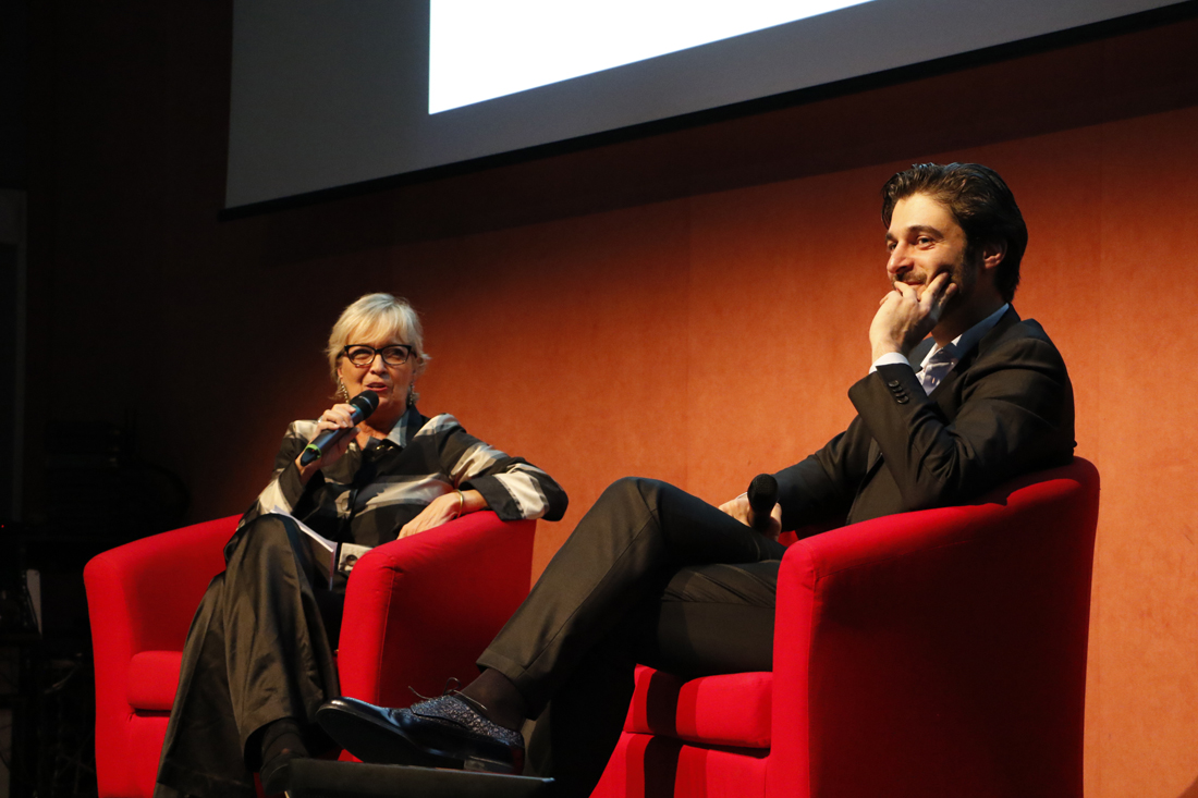 Grand Tour d’Italia: le tappe e gli ospiti delle nuove puntate