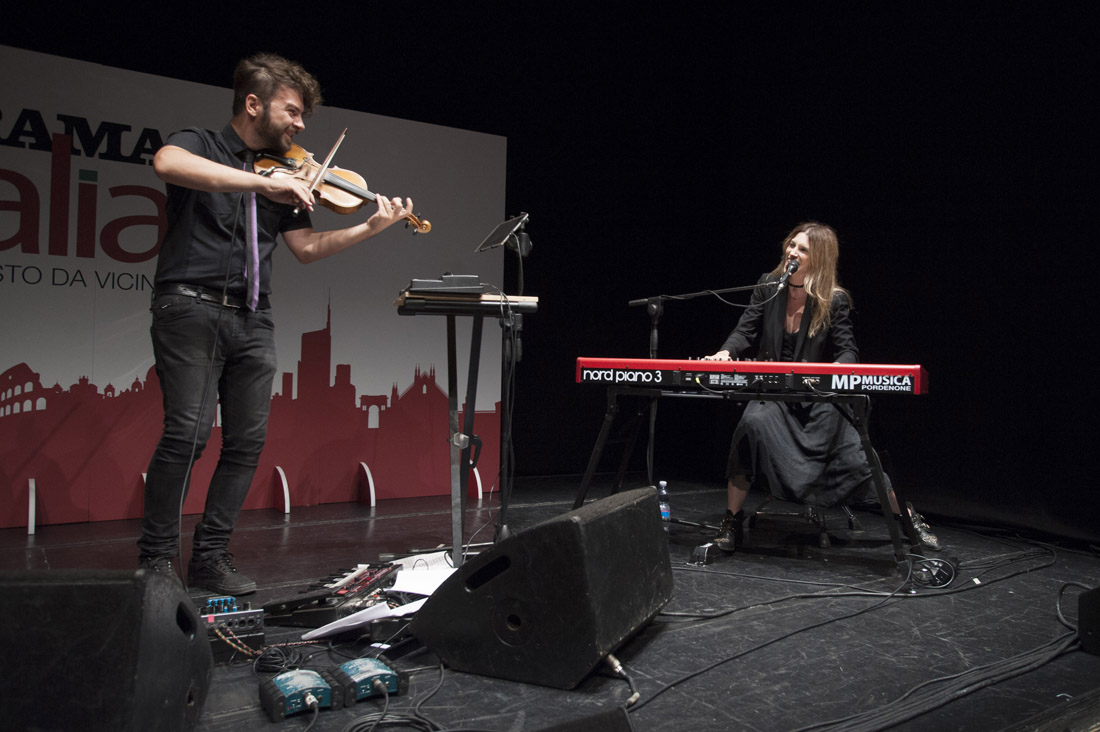 Grand Tour d’Italia: le tappe e gli ospiti delle nuove puntate