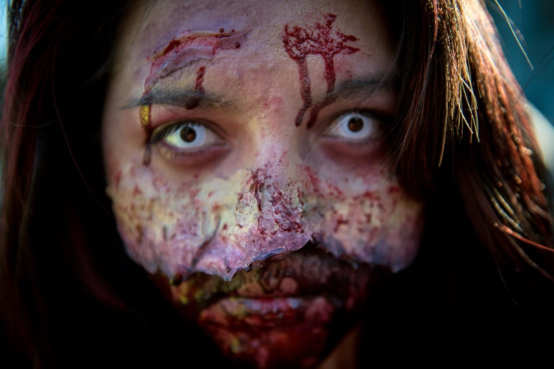 Le foto più belle della settimana: dal 21 al 27 ottobre