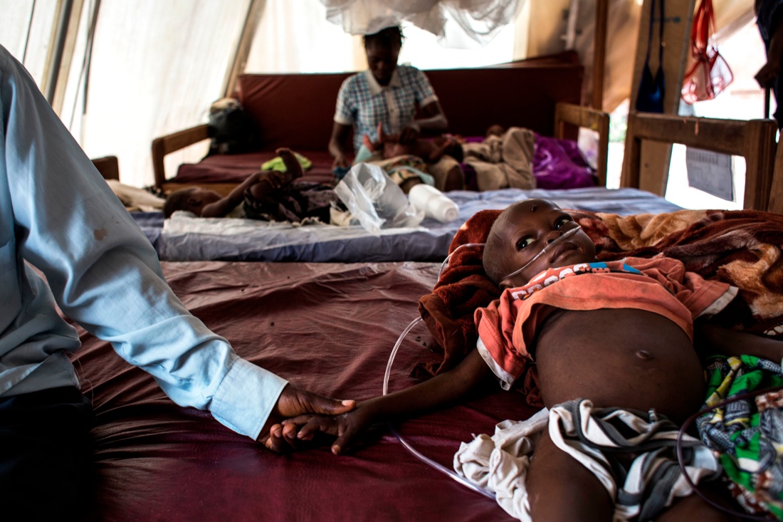 Le foto più belle della settimana: dal 21 al 27 ottobre