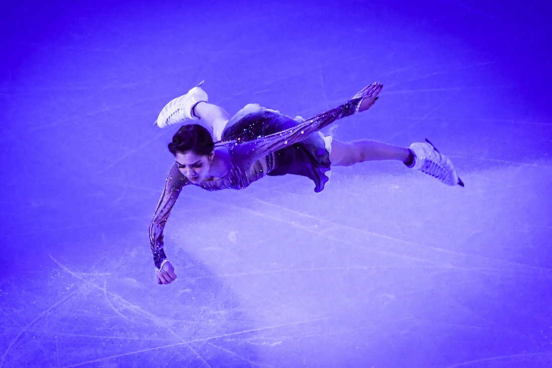 Le foto più belle della settimana: dal 21 al 27 ottobre