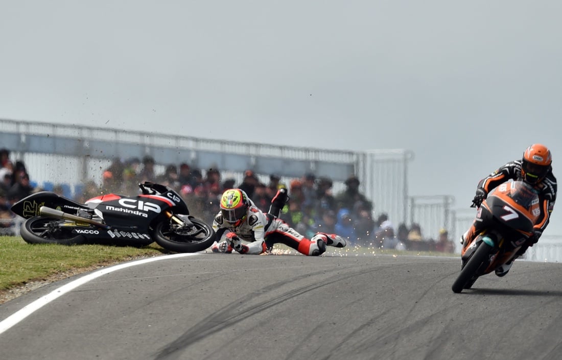 Le foto più belle della settimana: dal 21 al 27 ottobre