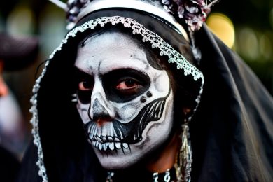 Le foto più belle della settimana: dal 21 al 27 ottobre