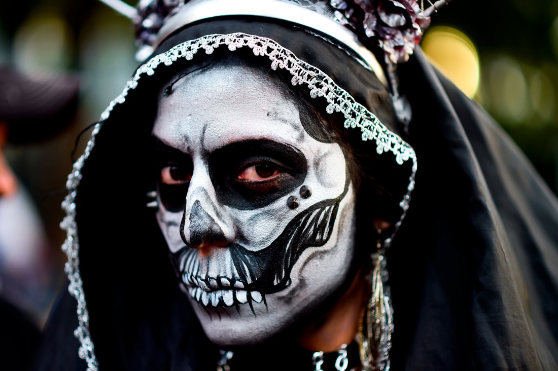 Le foto più belle della settimana: dal 21 al 27 ottobre