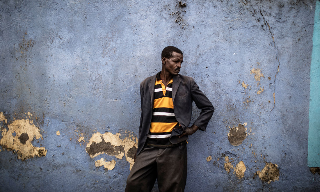 Africa: viaggio a 360° in un continente di genocidi, dittature e speranze