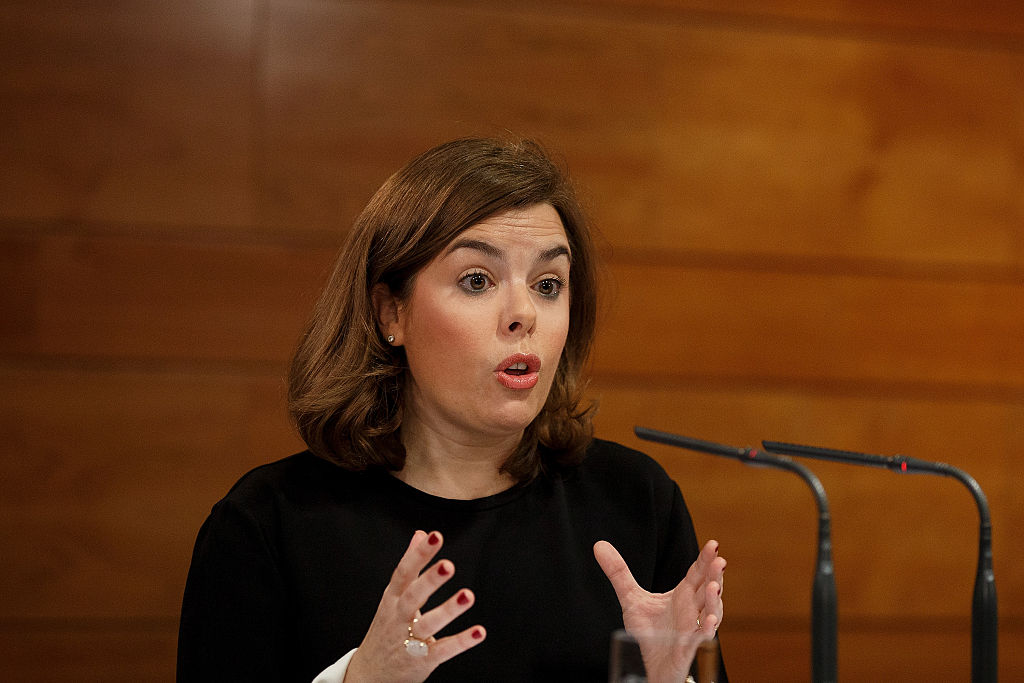 Ecco chi sono i personaggi della crisi catalana