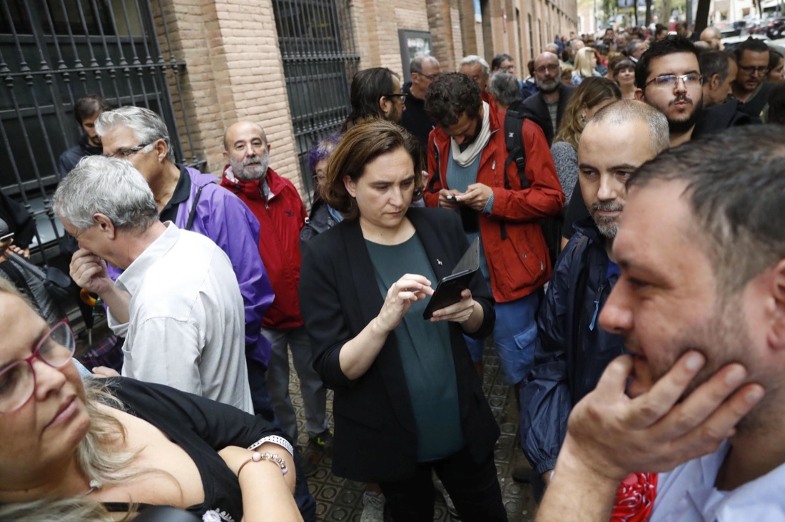 Ecco chi sono i personaggi della crisi catalana