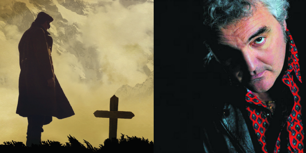 ‘Ballata senza nome’, intervista a Massimo Bubola